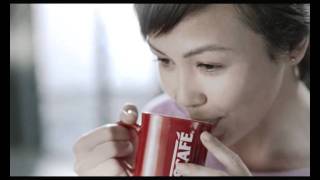 Nescafe Malaysia Ad 2011 [upl. by Adey]