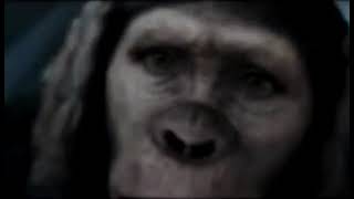 Rise of Planet of the Apes 2011 Deleted Scene [upl. by Gizela]