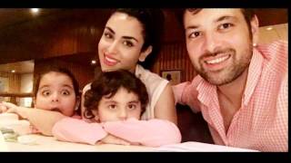 Mikaal zulfiqar and Sara bhattis 6 years of marriage [upl. by Aerdnahs]