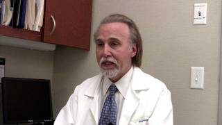 Dr Roland Ugarte discusses what to expect after salvage prostate cryotherapy [upl. by Rehnberg]