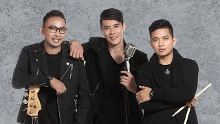 Papinka  Seakan Hilang Ingatan Official Lyric Video [upl. by Leonard]