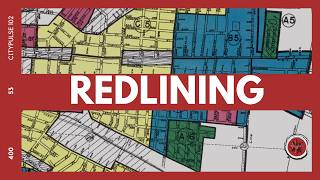 How Race Impacts Housing [upl. by Aihsit]