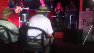 Gayla graves Band Live quotCountry Star Bluesquot [upl. by Dominica]