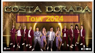 Orquesta Costa Dorada 2024 [upl. by Ydniahs]