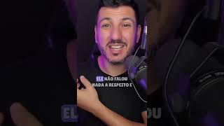 Felipe Castanhari teve sua retrospectiva Nostalgia removida do YouTube e conta do Twitter apagada [upl. by Ociredef342]