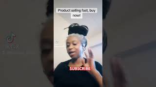 Most commented on item in my live🛍 headphones live tiktokshop befree kimsuedunn lifestyle [upl. by Dnomasor]