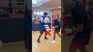 One of the best ways to affect the liver in boxing shorts [upl. by Anelahs]