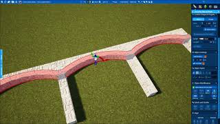 Structure Studios Tutorial Custom Arches The Easy Way [upl. by Eekorehc]