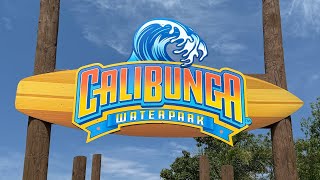 CaliBunga Water Park [upl. by Machute]