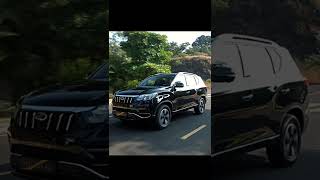 Toyota Fortuner Vs Mahindra Alturas G4  Fortuner vs Alturas G4  Features  Price  shorts [upl. by Bass]