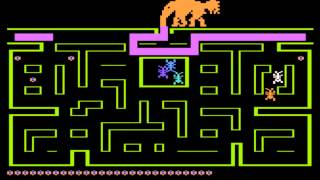 KRazy Antiks for the Atari 8bit family [upl. by Edgerton]