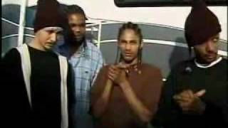 Bone Thugs N Harmonyinterview [upl. by Lorenzo]