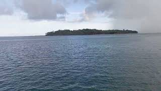 Rose Island Andaman [upl. by Nahtanohj]