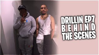 Drillin  Episode 7  Original Series BEHIND THE SCENES [upl. by Leshia]