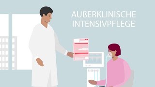 Außerklinische Intensivpflege  So funktioniert das Verordnen [upl. by Elreath]