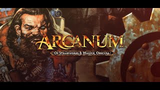 Arcanum Of Steamworks and Magick Obscura 4 [upl. by Gervais]