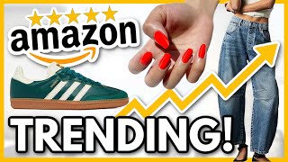 19 TRENDING Amazon Products Actually Worth It [upl. by Edd]