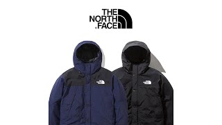 小黑痣【開箱】THE NORTH FACE JAPAN Mountain Down Jacket GORETEX ND91930 羽絨外套 [upl. by Emmett]