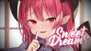 Nightcore  Sweet Dreams 1 Hour [upl. by Llekcir]