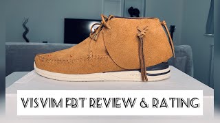 Visvim FBT  Are Visvims Worth Buying In 2020 [upl. by Junji]