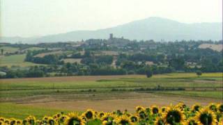 Tuscany  Impressions in Timelapse Toskana  Toscana [upl. by Pepi]