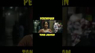 Perempuan tanah jahanam film filmindonesia movie filmindonesiaterbaru filmpendekindonesiashort [upl. by Kari]