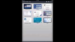 oneSafe  How to share information in oneSafe on your iPad across all your devices using iCloud [upl. by Fiorenze]