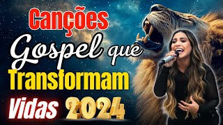 Canções Católicas Que Transformam Vidas  Top Gospel hinos [upl. by Frodina112]