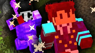 How I Lost Everything On This Minecraft SMP [upl. by Zippora]