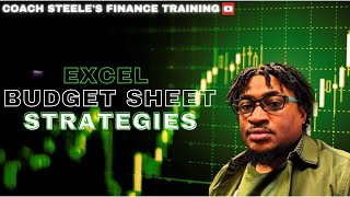 Coach Steeles Finance Training [upl. by Holbrook]