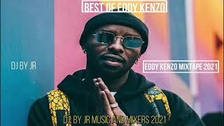 Eddy Kenzo Mix by DJ BY JR 2021 [upl. by Mathian]