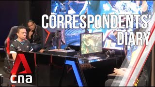 Battling gaming addiction in Asia  Correspondents Diary  Full Episode [upl. by Secor]