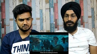 MAJILI Movie Trailer REACTION  Naga Chaitanya  Samantha  Divyansha Kaushik  Shiva Nirvana [upl. by Gaston]