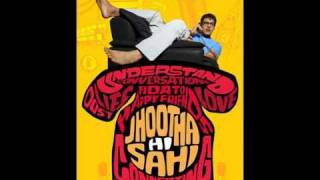 quotMaiyya Yashodaquot  Jhootha Hi Sahi Movie Full Song  Slow Version Chinmayi Jaaved Ali [upl. by Ahtela]