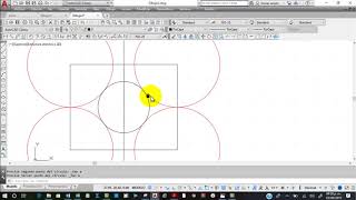 DESFASE COPIAR CAPAS AUTOCAD [upl. by Yendis]