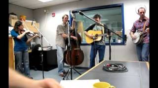 49 Special on Bluegrass Signal 917 KALW w interview [upl. by Atilol]