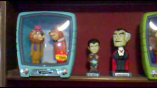 FUNKO COLLECTION HANNA BARBERA [upl. by Oliric]