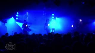 Metronomy  Heartbreaker Live in Sydney  Moshcam [upl. by Sokram]