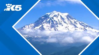 Mount Rainier timed entry begins Friday [upl. by Leonore]