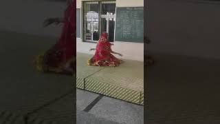 Dholna song dance viraldance viralvideo shorts viralshort [upl. by Enilrem886]