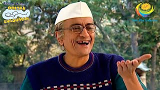 Abdul Gets Ayurvedic Oil For Bapuji  Taarak Mehta Ka Ooltah Chashmah  Fitness Camp [upl. by Adiahs]