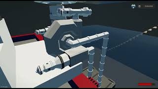 STORMWORKS NEW UPDATE ADDED FLOW RATE AND TEST [upl. by Llevron]