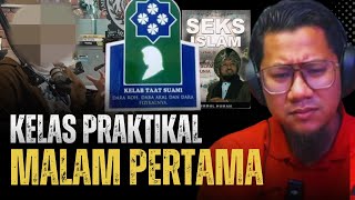 898 Isu GISBH Ditampar Ibu Sampai Berdarah Mulut Akibat Persoal Kelas Sks Ummu Jah [upl. by Knute]