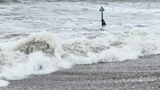 RAW edit East Wittering stormy [upl. by Jaine]