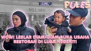 PULES  OH BEGINI KALO PAPA BILLAR NGAMBEK ABANG L ACTING MERAYU PAPA BILLAR [upl. by Nabal547]