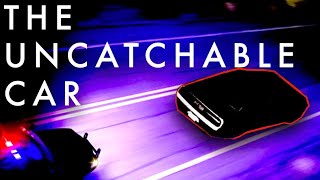 The Car That Is Uncatchable👮🏻‍♂️  Explained Ep32 [upl. by Enidlareg]