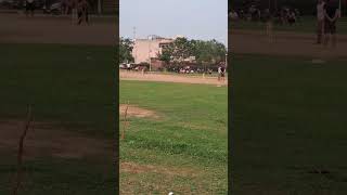 VillageCricketNew ChandigarhEco CityPunjab [upl. by Pish]