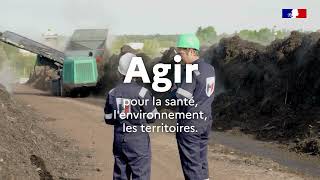 Inspecteurs ICPE  Des règles pour protéger la population et lenvironnement [upl. by Eras]