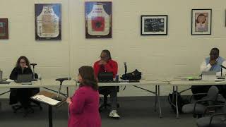 Flossmoor SD161 Board Of Education Meeting 04172023 [upl. by Yoshi]