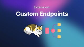 How to use the Custom Endpoints extension for Gato GraphQL WordPress [upl. by Eibrab]